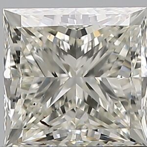 1.01 CT PRINCESS