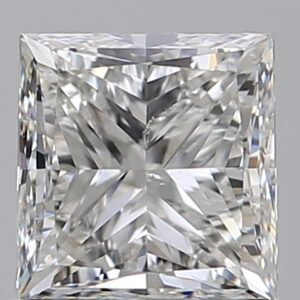 1.01 CT PRINCESS