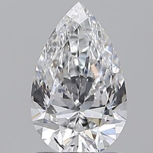 1.01 CT PEAR