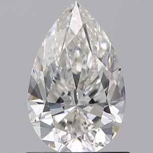 1.01 CT PEAR