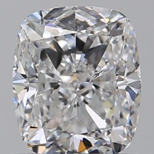 1.01 CT CUSHION