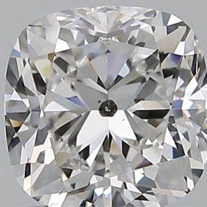 1.01 CT CUSHION B