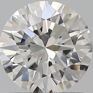 1.01 CT ROUND