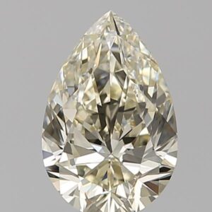 1.01 CT PEAR
