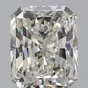 1.01 CT L RADIANT