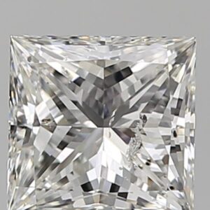 1.01 CT PRINCESS