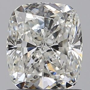 1.01 CT CUSHION