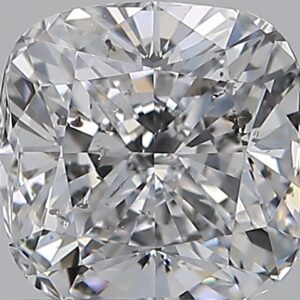 1.01 CT CUSHION