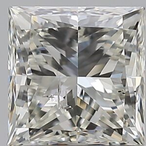 1.01 CT PRINCESS