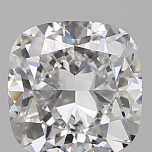 1.01 CT CUSHION B