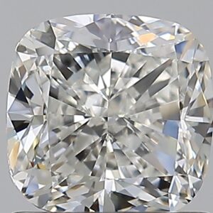1.01 CT CUSHION