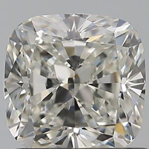 1.01 CT CUSHION