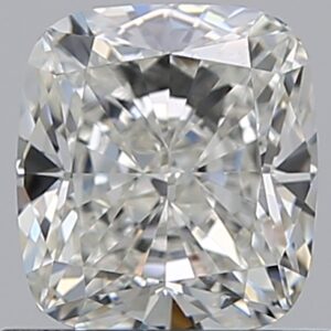 1.01 CT CUSHION