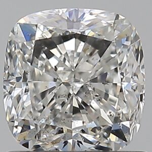 1.01 CT CUSHION