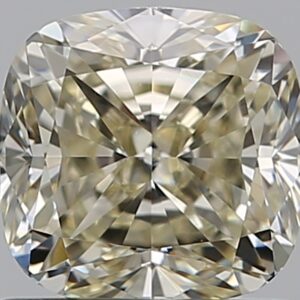 1.01 CT CUSHION