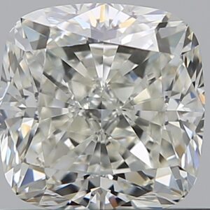 1.01 CT CUSHION