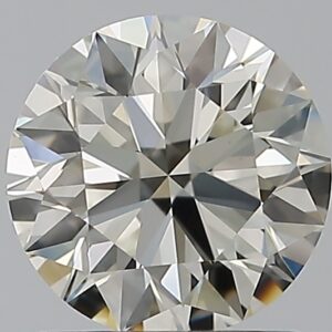 1.01 CT ROUND