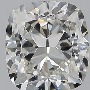 1.01 CT CUSHION B