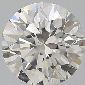 1.01 CT ROUND