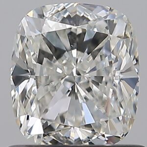 1.01 CT CUSHION