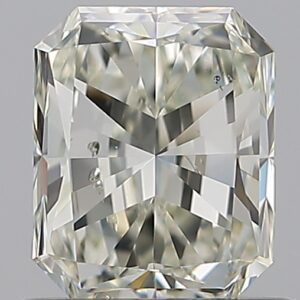 1.01 CT L RADIANT