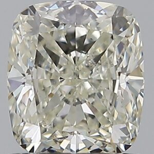 1.01 CT CUSHION
