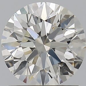 1.01 CT ROUND