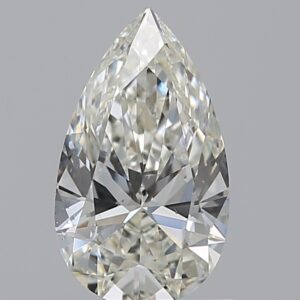 1.01 CT PEAR