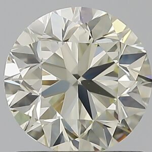 1.01 CT ROUND