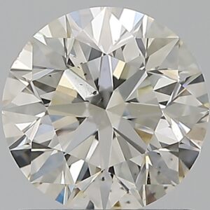 1.01 CT ROUND