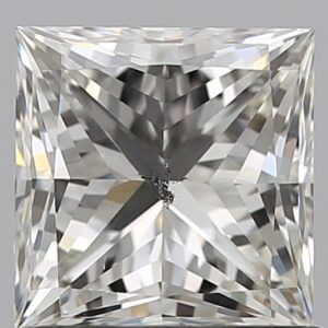 1.01 CT PRINCESS