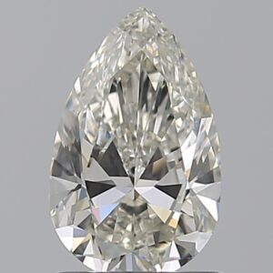 1.01 CT PEAR