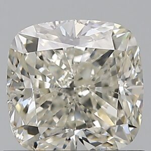 1.01 CT CUSHION