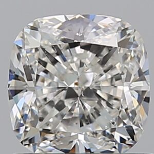 1.01 CT CUSHION