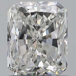 1.01 CT L RADIANT