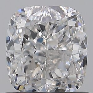 1.01 CT CUSHION
