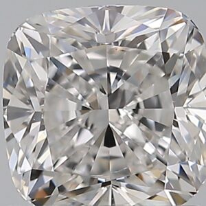 1.01 CT CUSHION