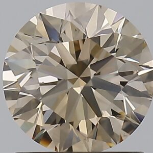 1.01 CT ROUND