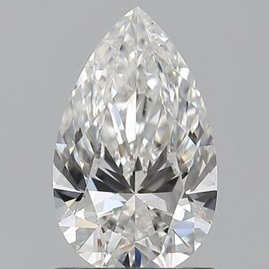 1.01 CT PEAR