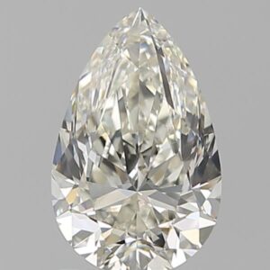 1.01 CT PEAR