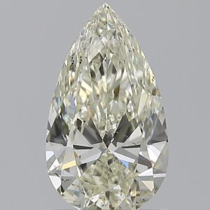 1.01 CT PEAR