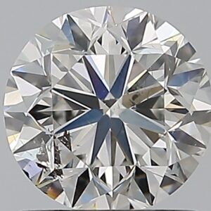 1.01 CT ROUND