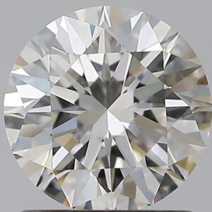 1.01 CT ROUND