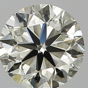1.01 CT ROUND