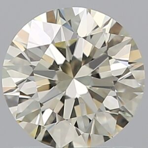1.01 CT ROUND