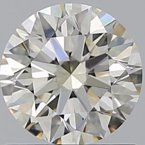 1.01 CT ROUND