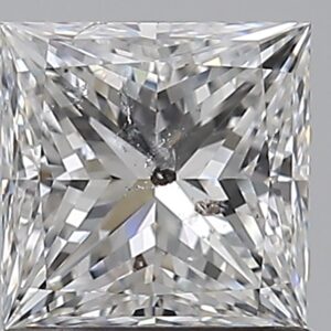 1.01 CT PRINCESS