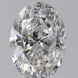 1.01 CT OVAL