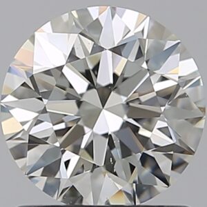 1.01 CT ROUND