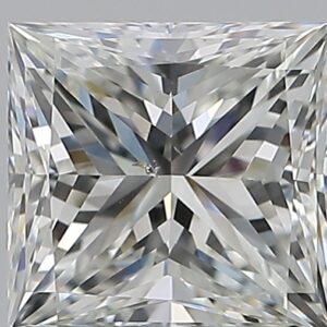 1.01 CT PRINCESS